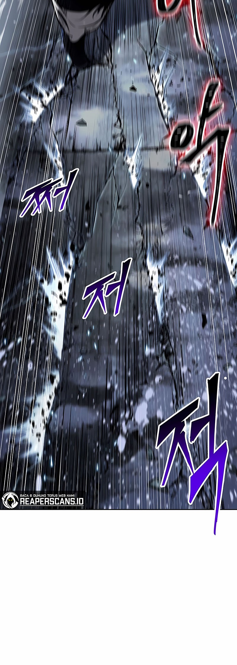 Nano Machine Chapter 110 - halaman 28