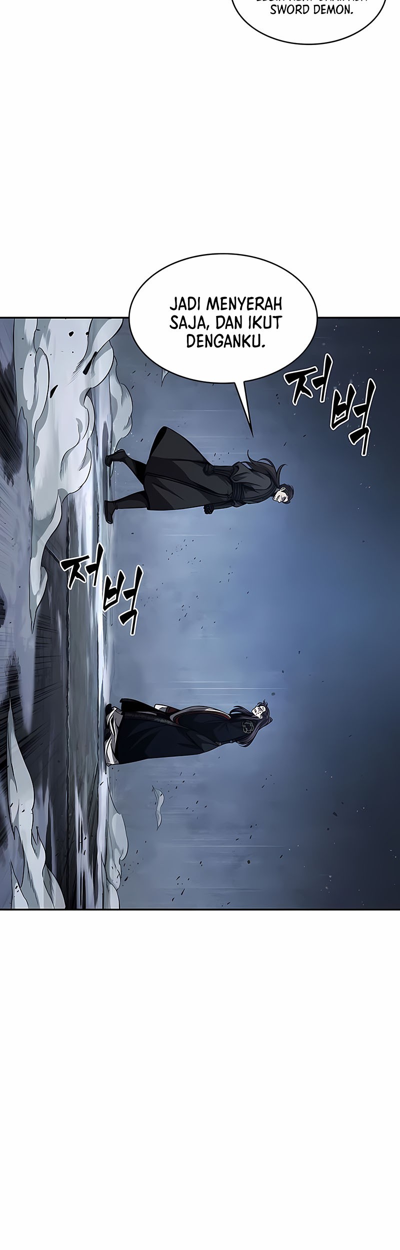 Nano Machine Chapter 110 - halaman 31