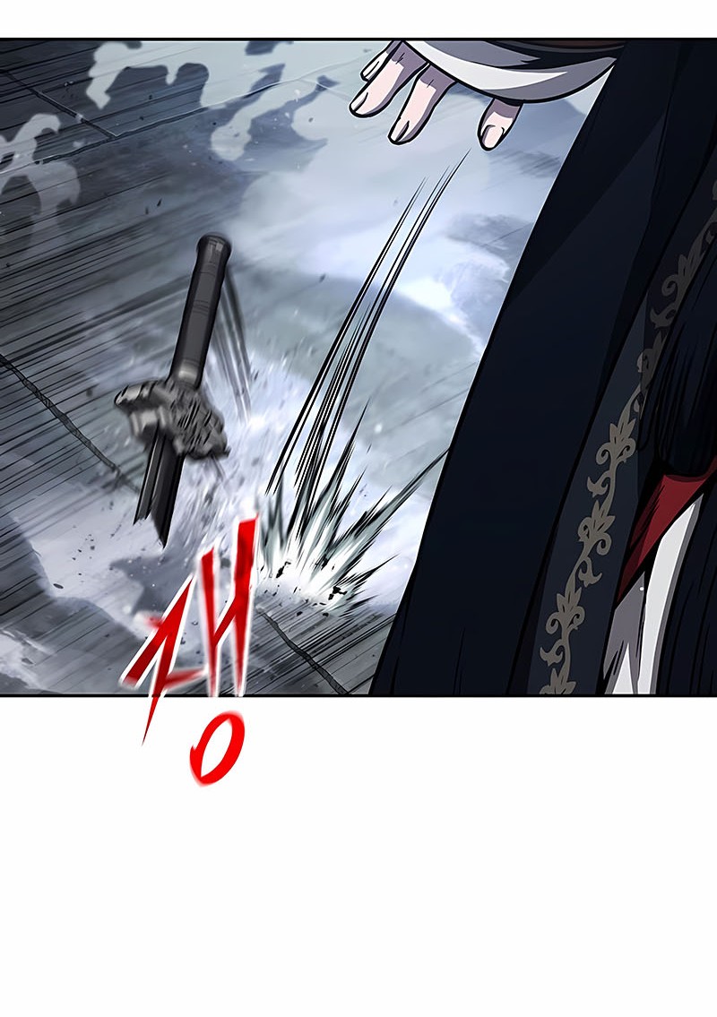 Nano Machine Chapter 110 - halaman 32