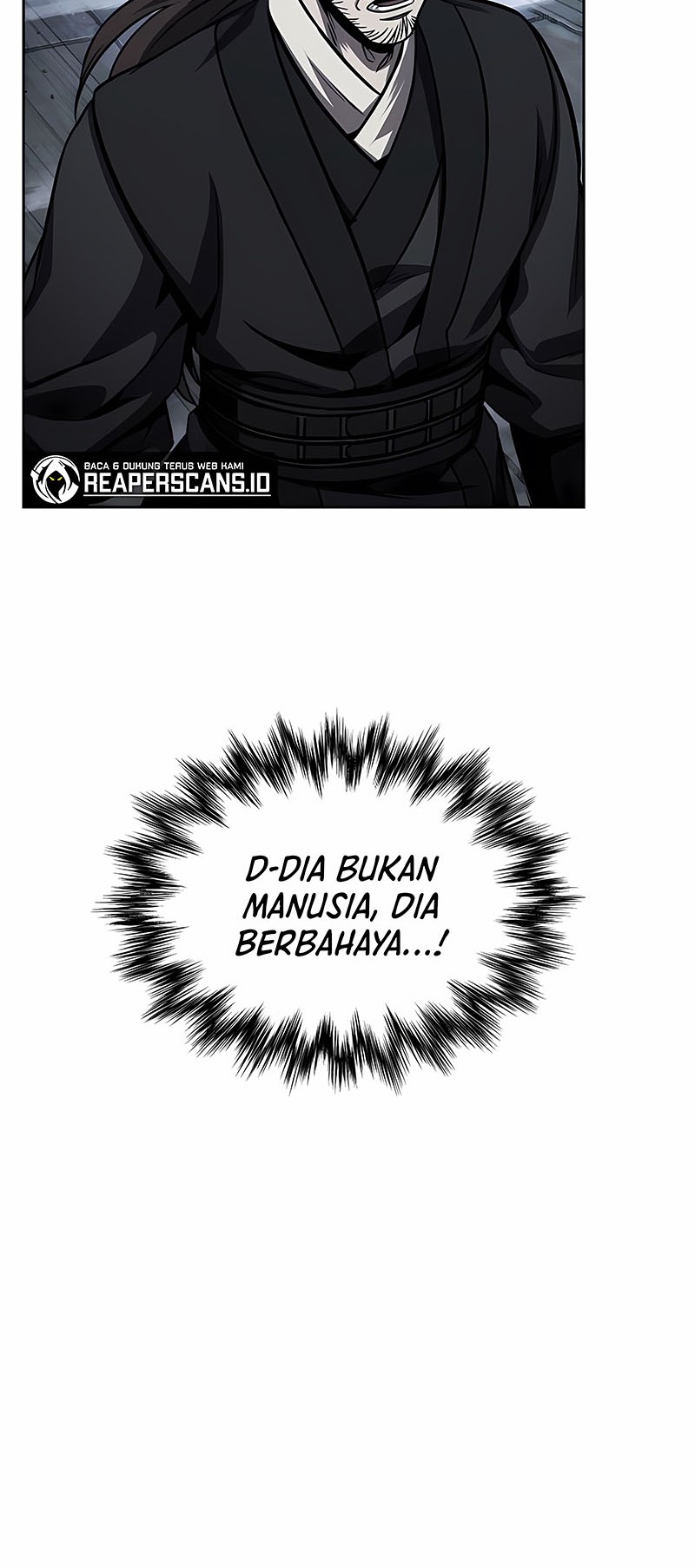 Nano Machine Chapter 110 - halaman 36