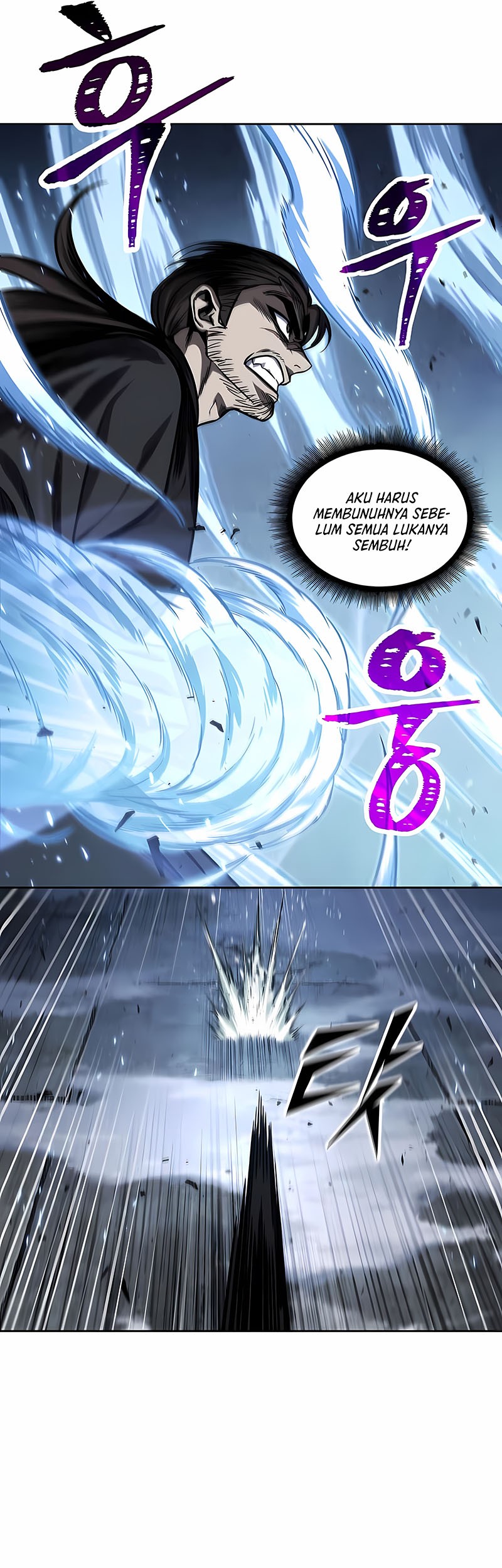 Nano Machine Chapter 110 - halaman 37