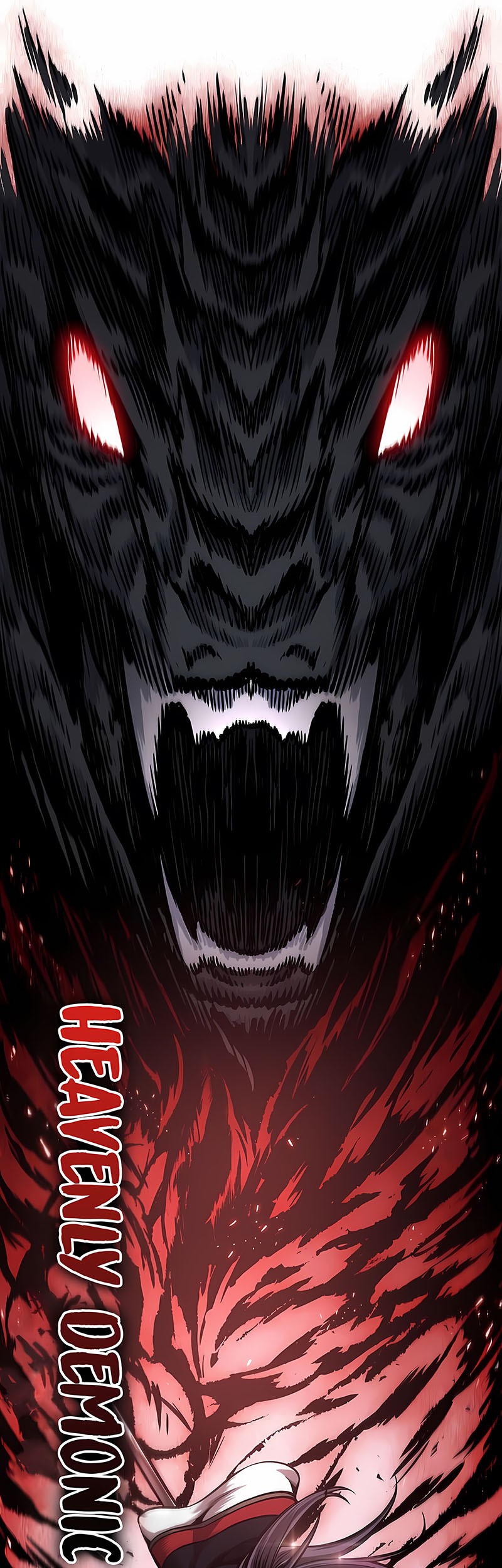 Nano Machine Chapter 110 - halaman 41