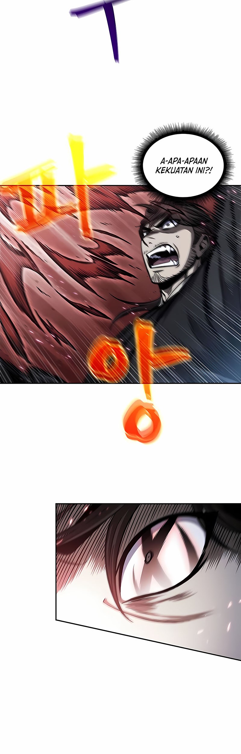 Nano Machine Chapter 110 - halaman 44