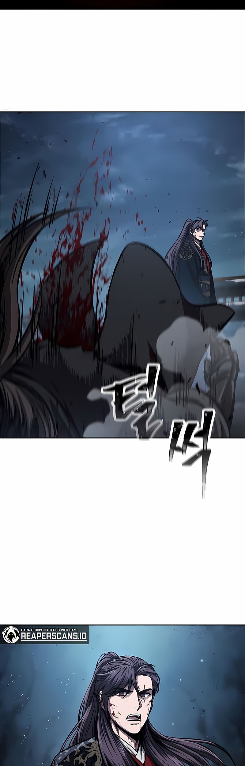 Nano Machine Chapter 110 - halaman 51