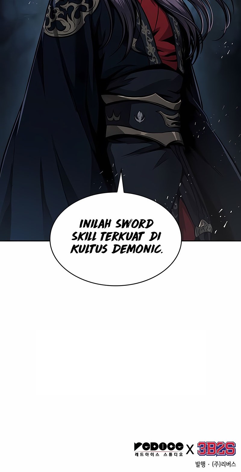 Nano Machine Chapter 110 - halaman 52