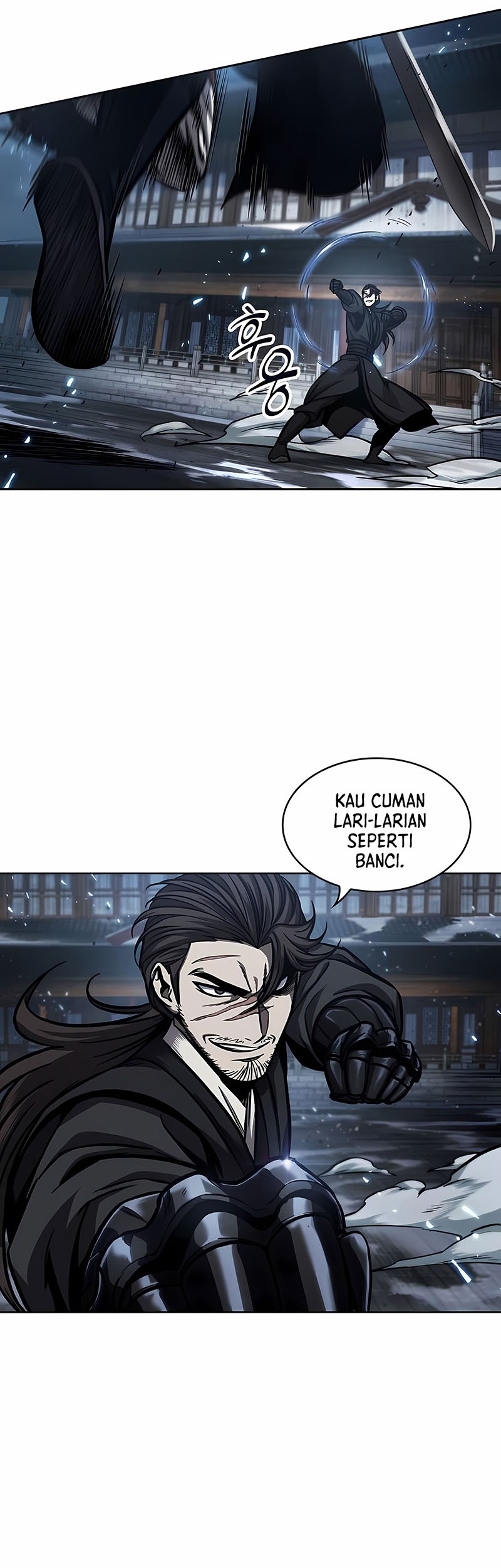 Nano Machine Chapter 110 - halaman 6