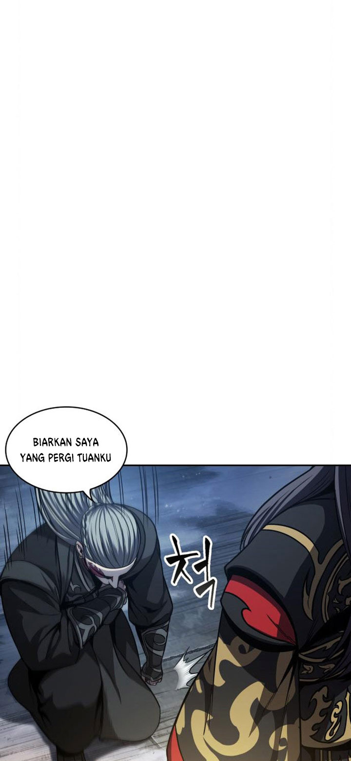 Nano Machine Chapter 111 - halaman 13