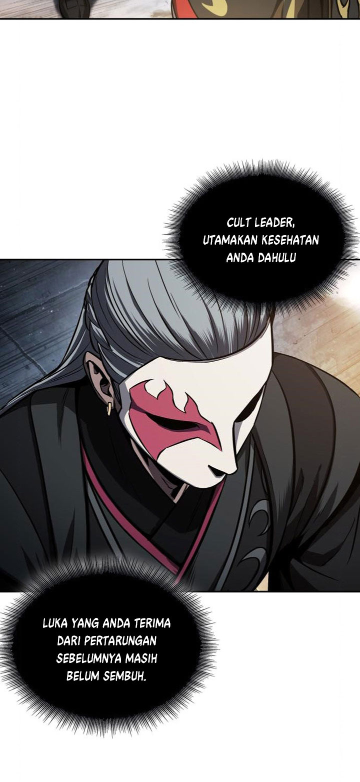 Nano Machine Chapter 111 - halaman 14