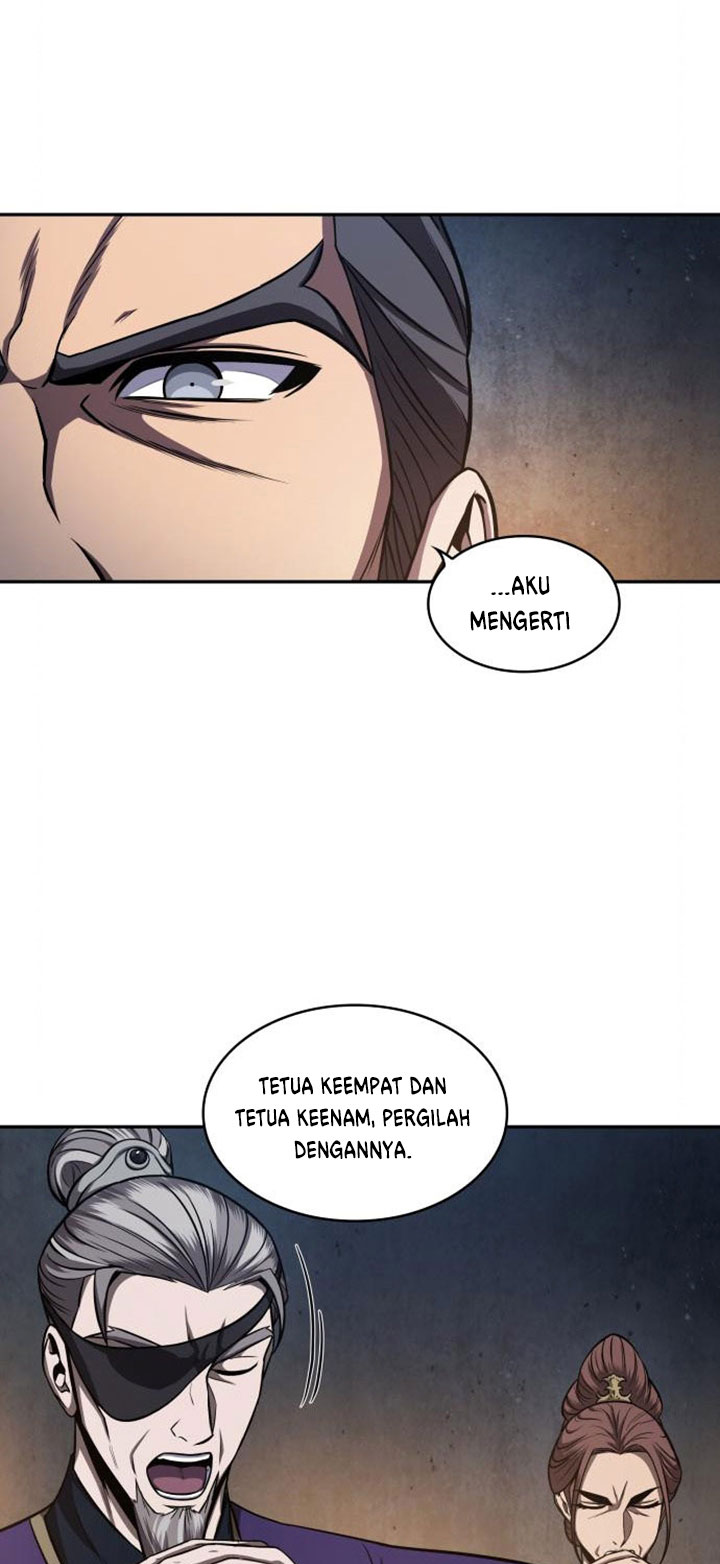 Nano Machine Chapter 111 - halaman 15