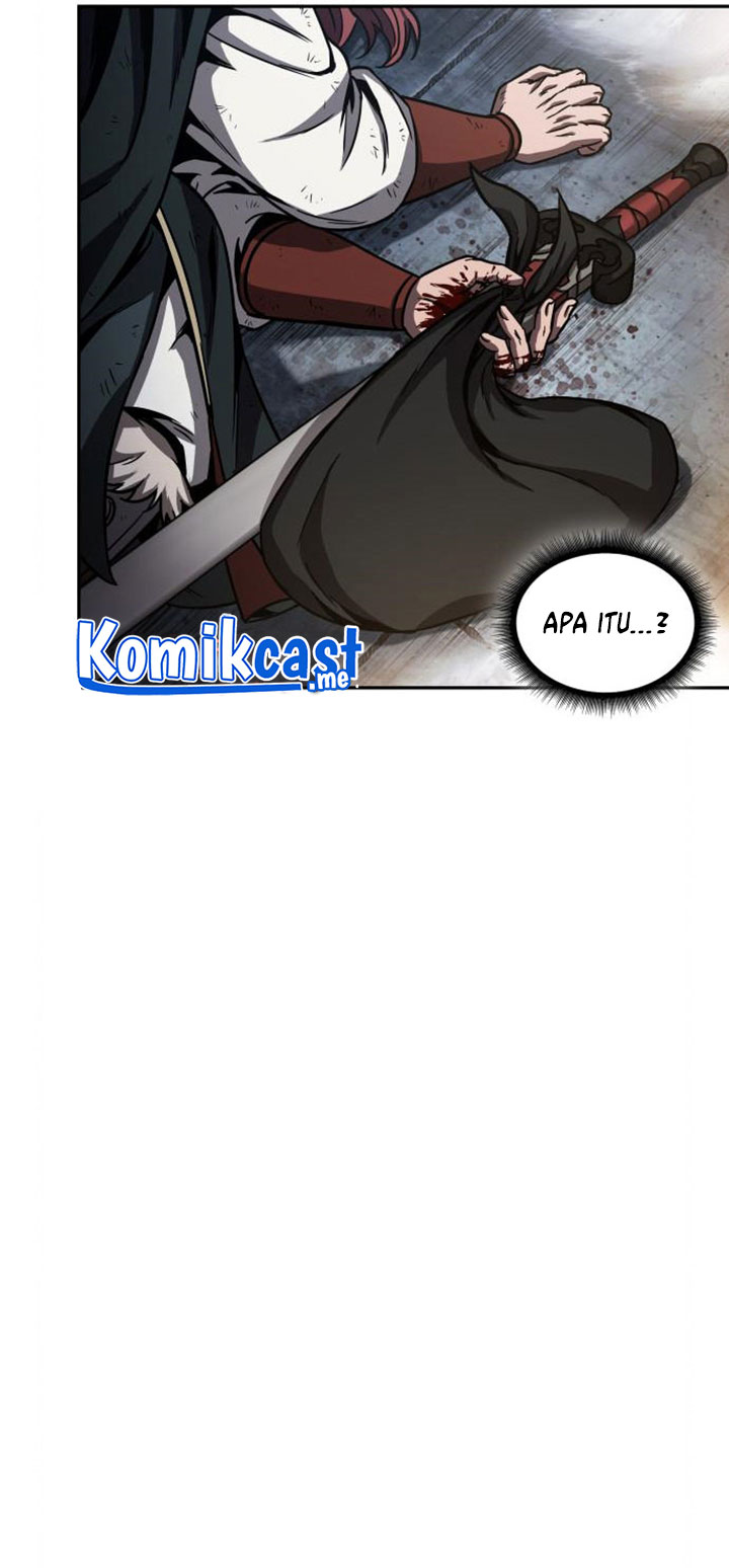 Nano Machine Chapter 111 - halaman 18