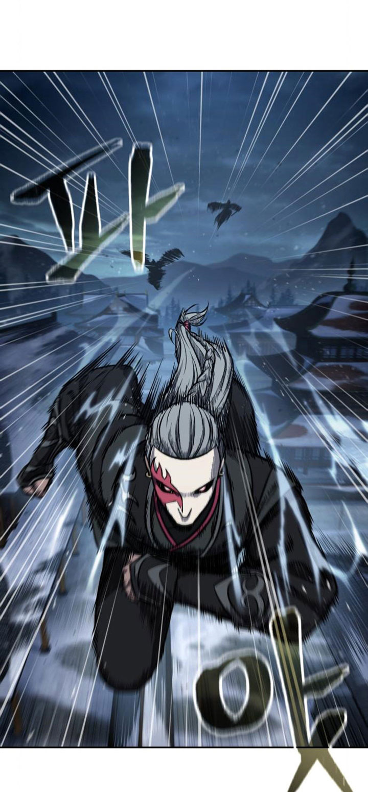 Nano Machine Chapter 111 - halaman 19