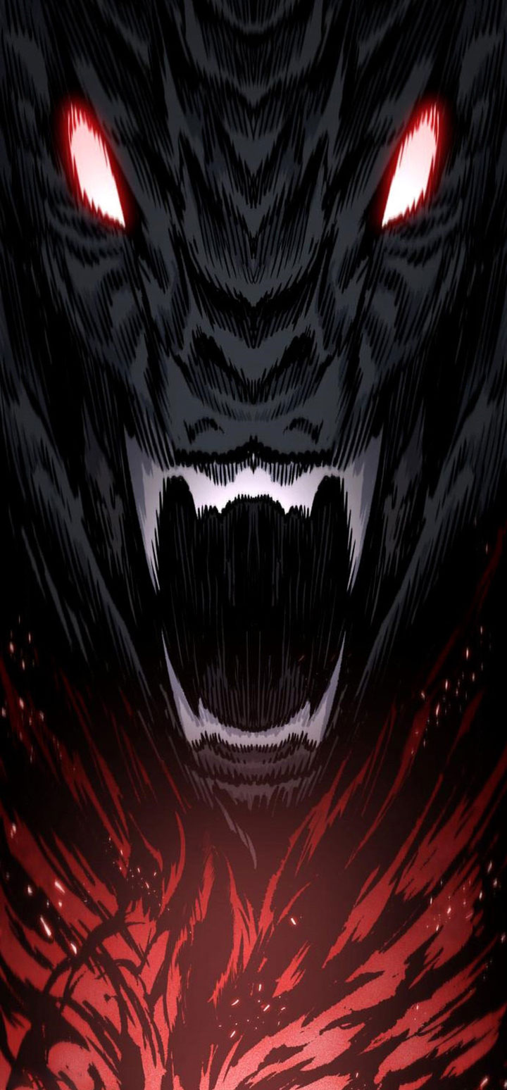 Nano Machine Chapter 111 - halaman 22