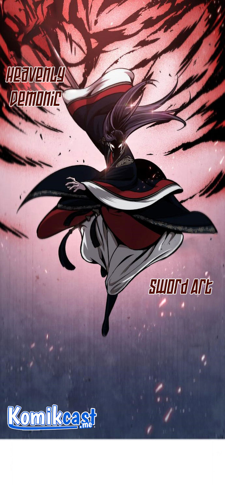 Nano Machine Chapter 111 - halaman 23