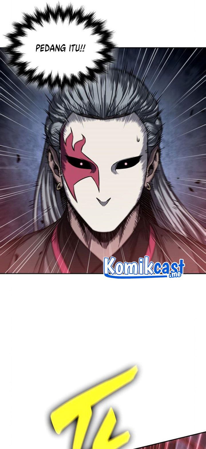 Nano Machine Chapter 111 - halaman 26