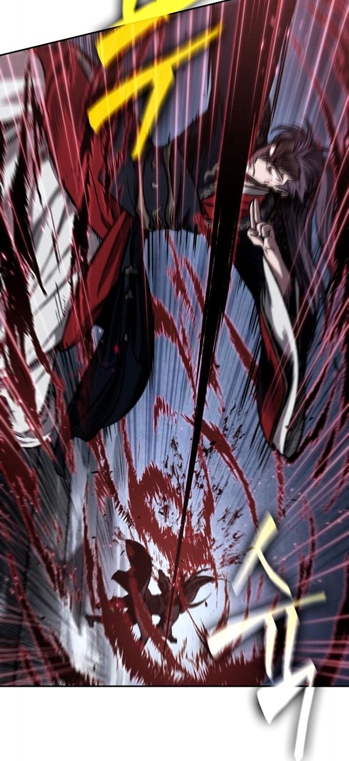 Nano Machine Chapter 111 - halaman 27