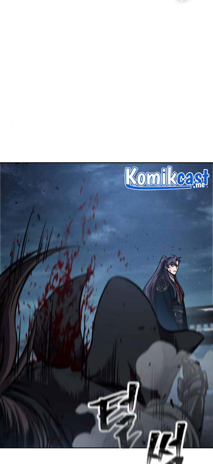 Nano Machine Chapter 111 - halaman 28