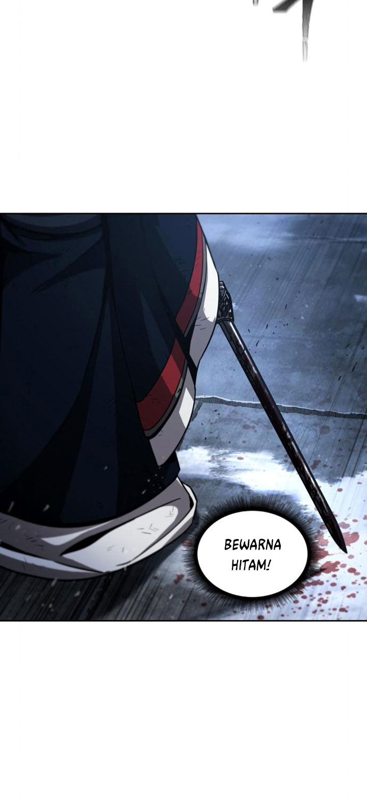 Nano Machine Chapter 111 - halaman 29