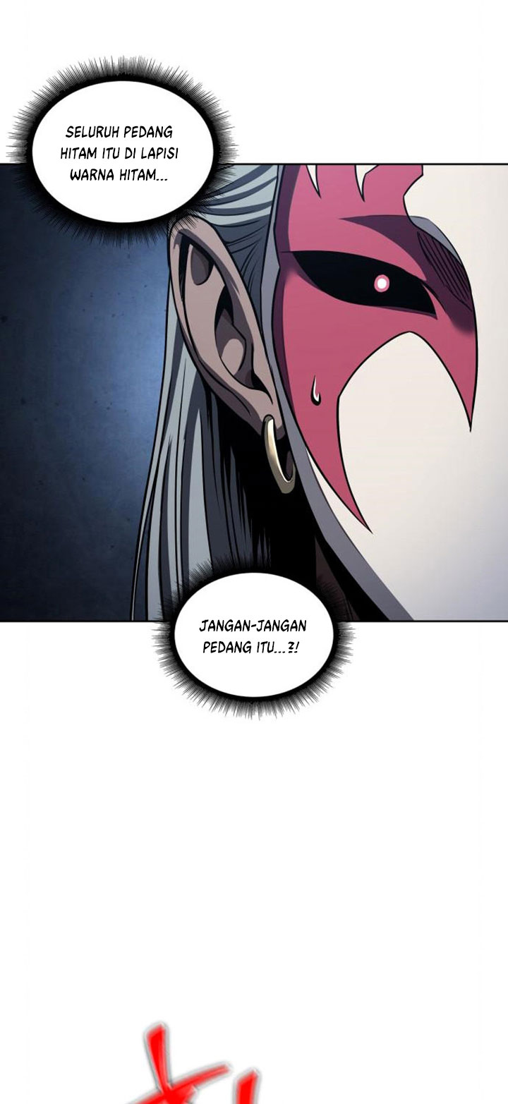 Nano Machine Chapter 111 - halaman 30