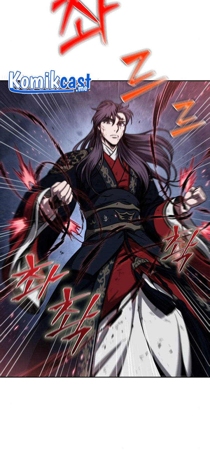 Nano Machine Chapter 111 - halaman 31