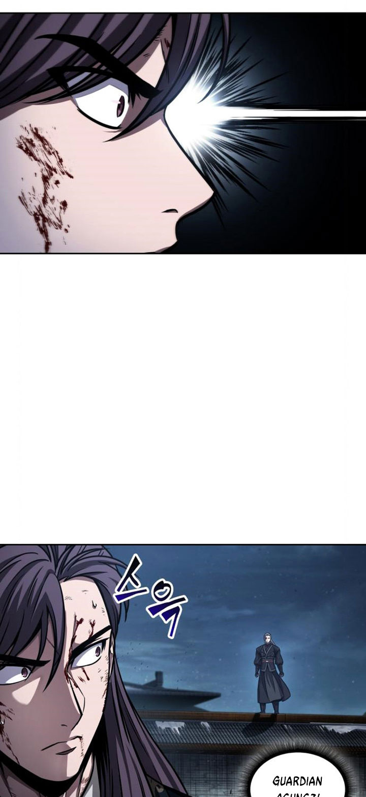 Nano Machine Chapter 111 - halaman 32