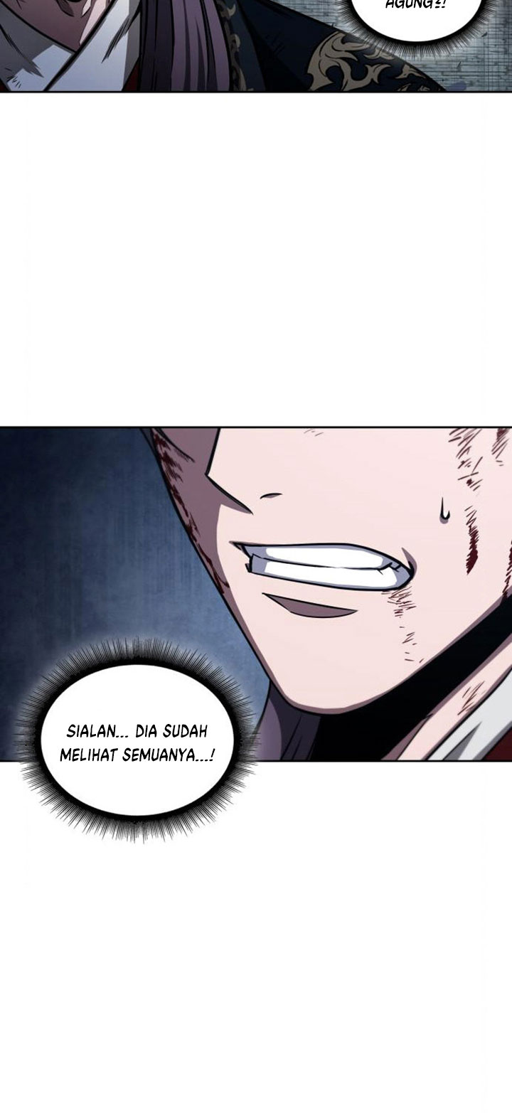 Nano Machine Chapter 111 - halaman 33