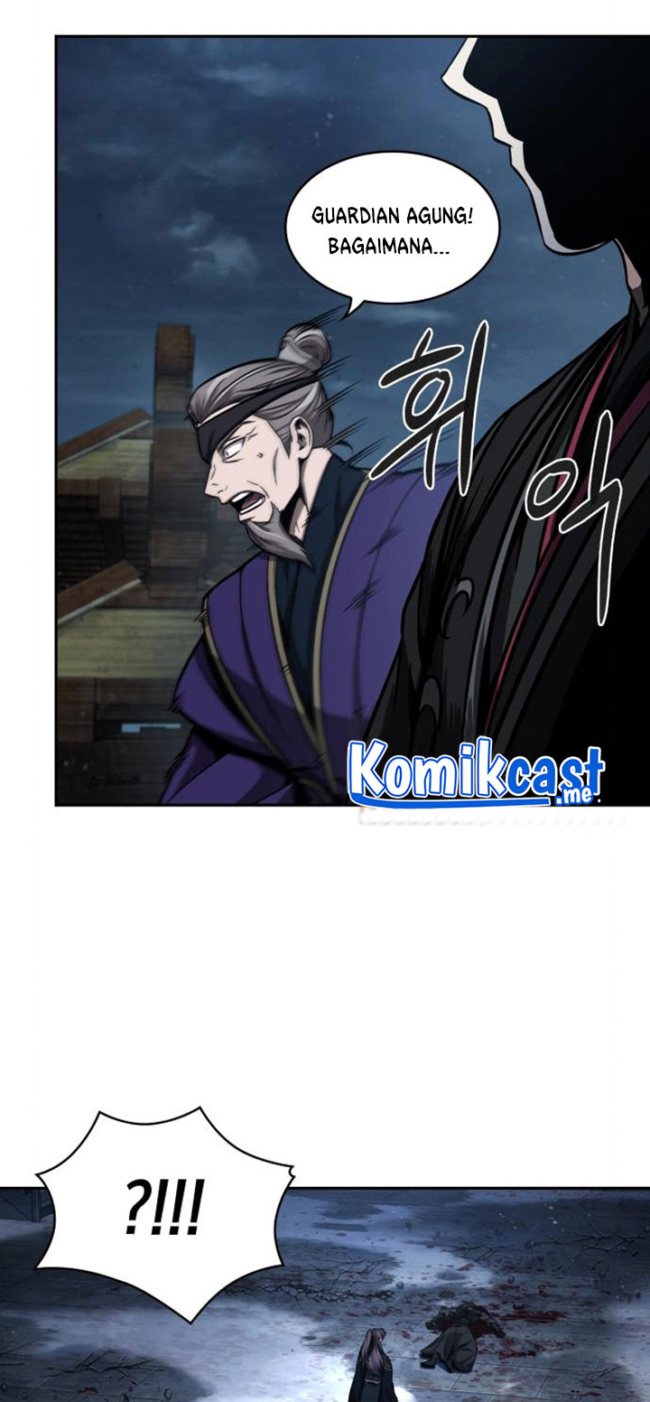 Nano Machine Chapter 111 - halaman 34