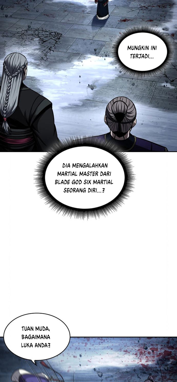 Nano Machine Chapter 111 - halaman 35