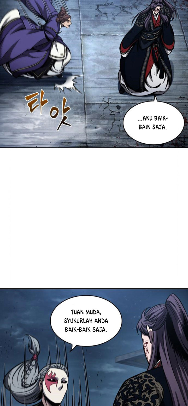 Nano Machine Chapter 111 - halaman 36