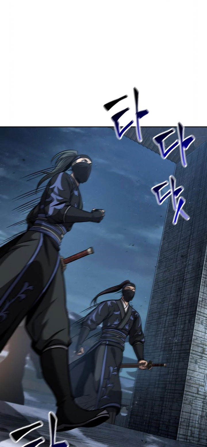 Nano Machine Chapter 111 - halaman 38