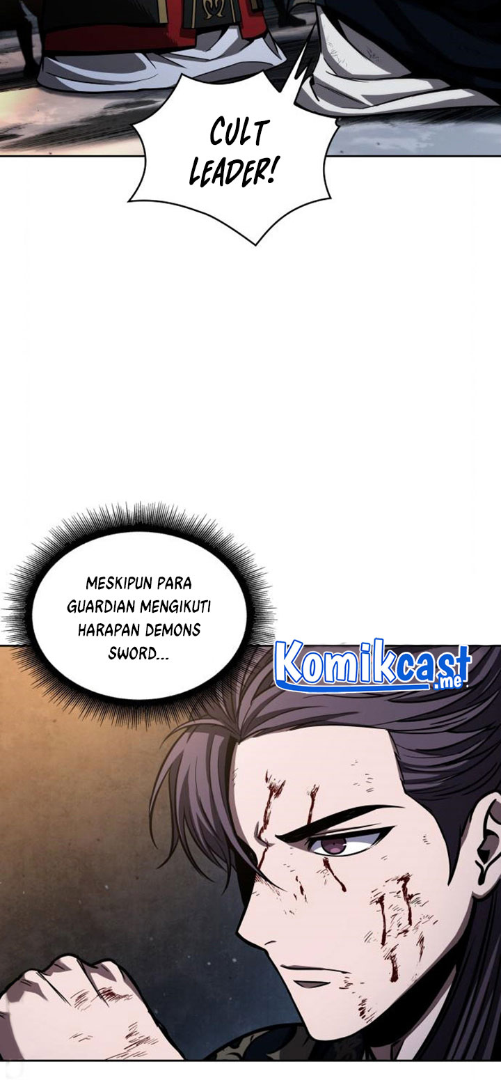 Nano Machine Chapter 111 - halaman 41