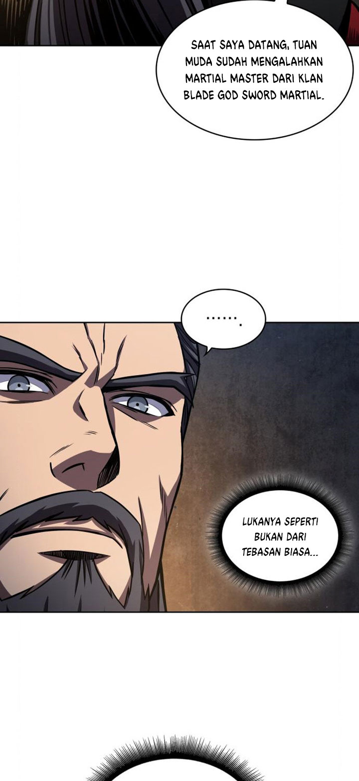 Nano Machine Chapter 111 - halaman 44