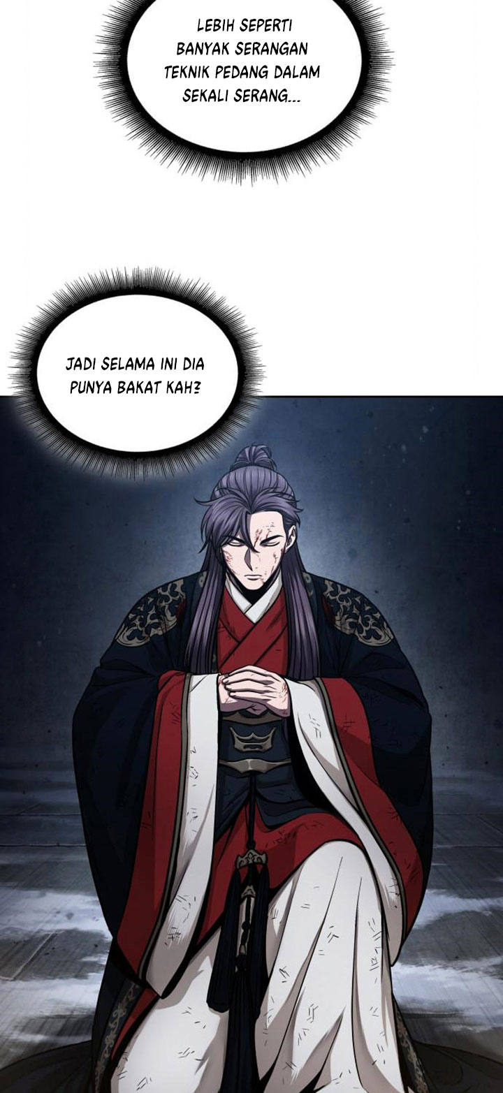 Nano Machine Chapter 111 - halaman 45