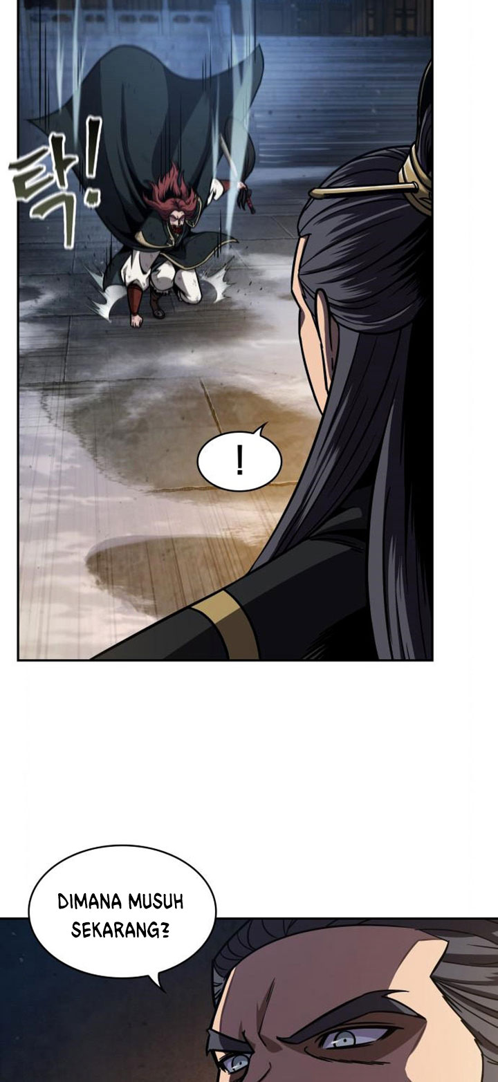 Nano Machine Chapter 111 - halaman 5