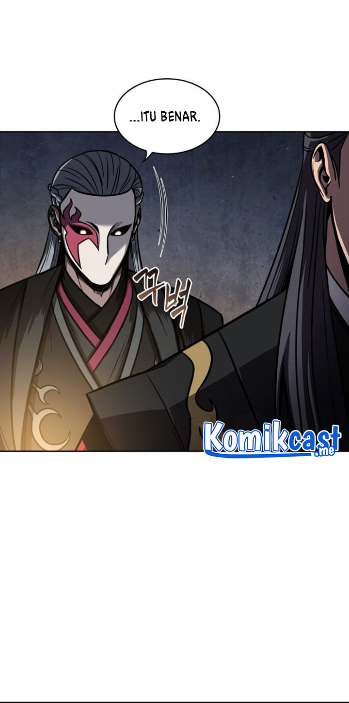 Nano Machine Chapter 111 - halaman 50