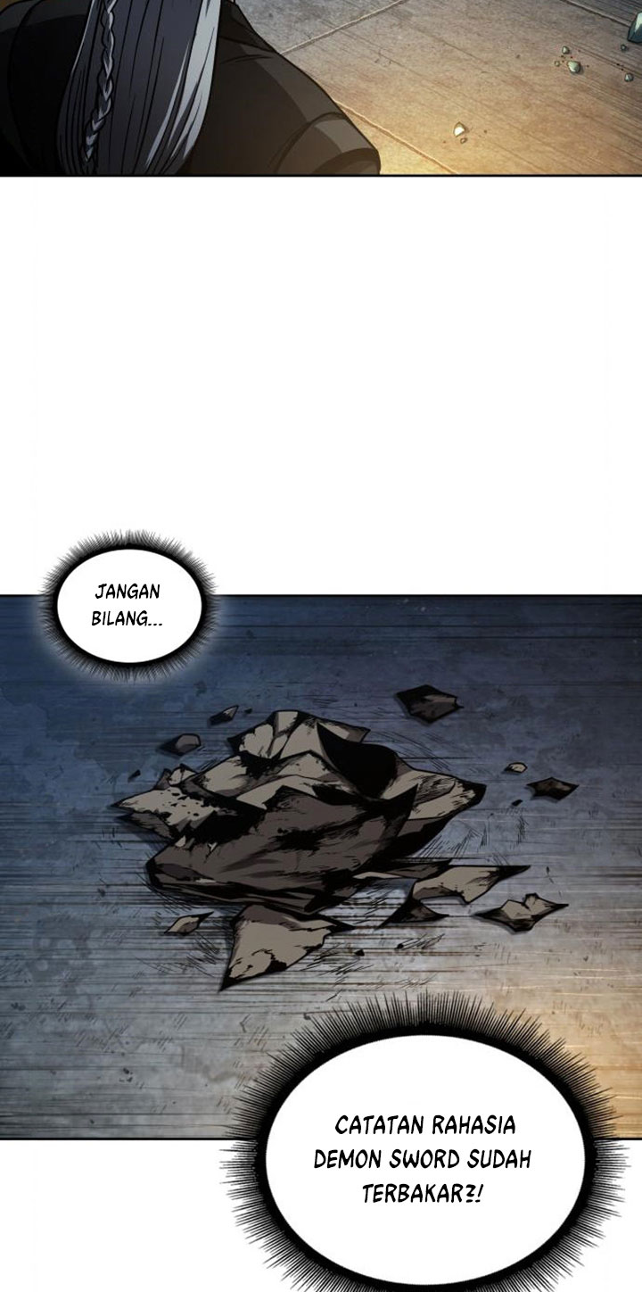 Nano Machine Chapter 111 - halaman 53
