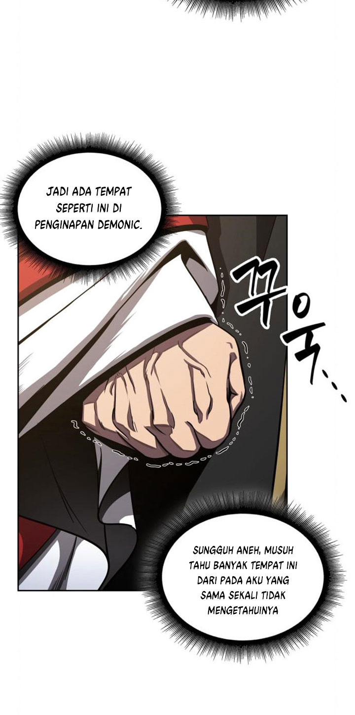 Nano Machine Chapter 111 - halaman 54