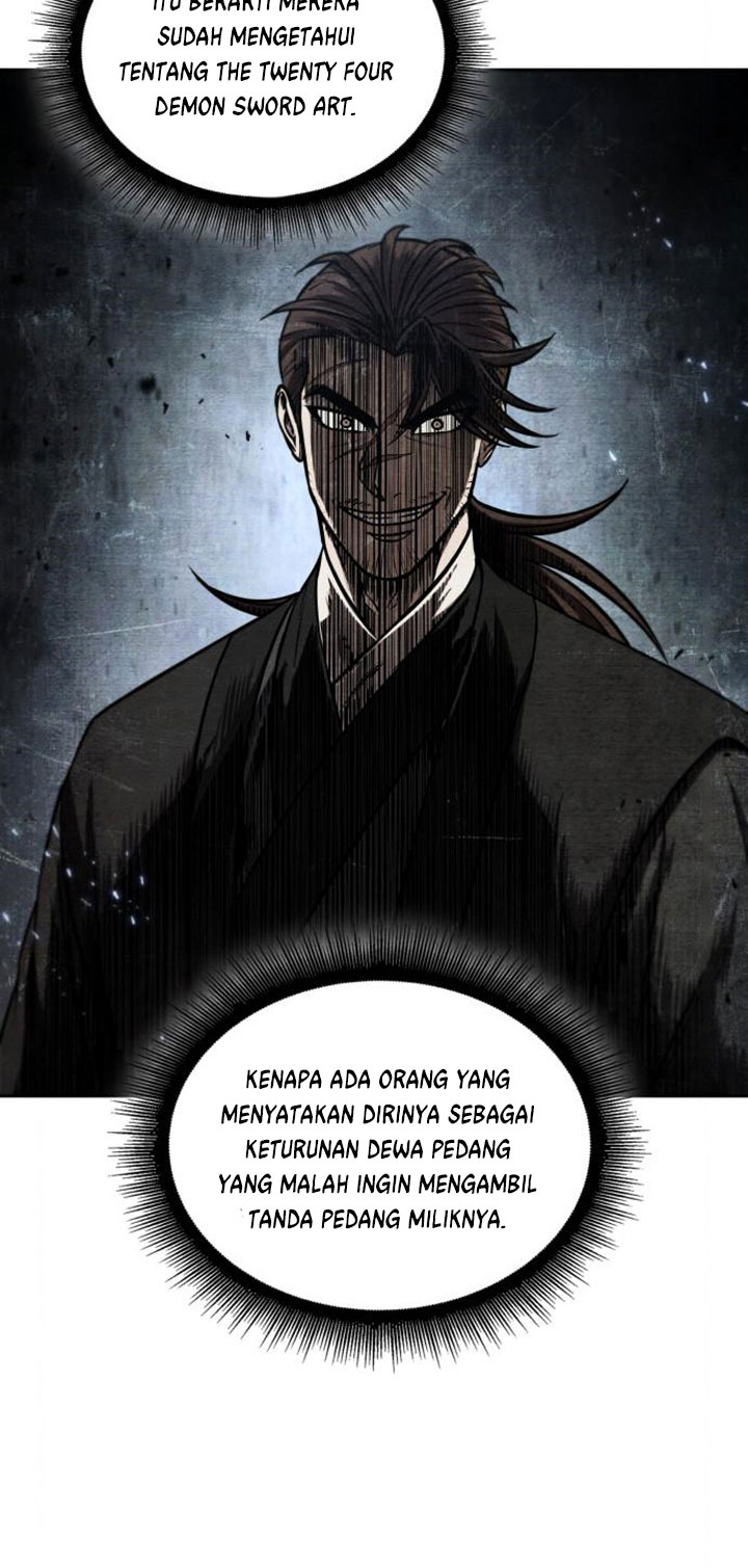 Nano Machine Chapter 111 - halaman 59