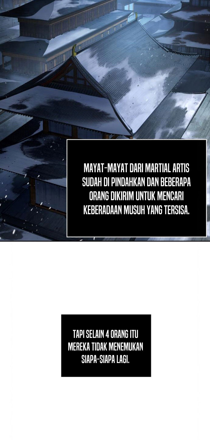 Nano Machine Chapter 111 - halaman 62