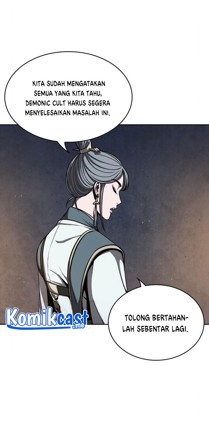 Nano Machine Chapter 111 - halaman 65