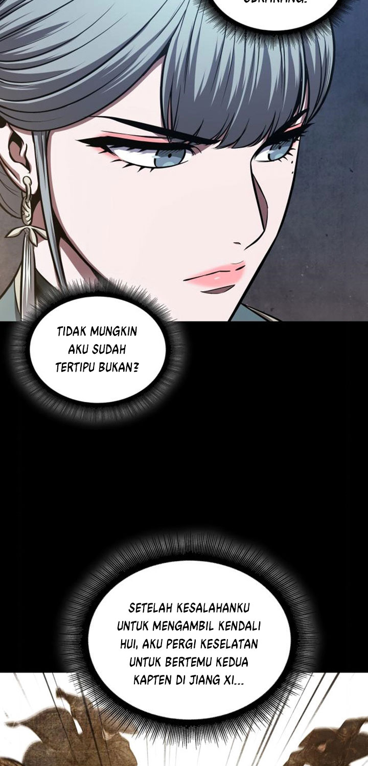 Nano Machine Chapter 111 - halaman 67