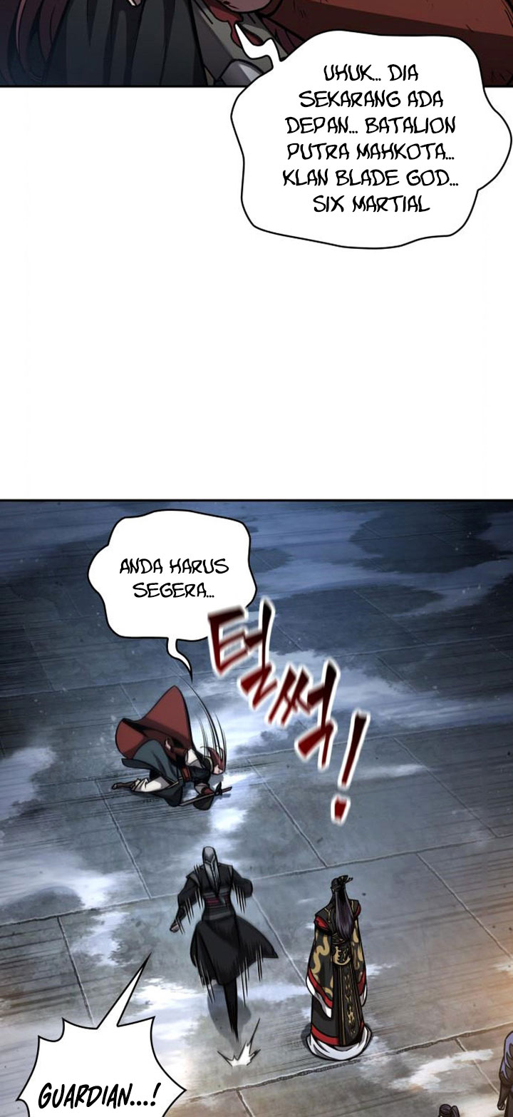 Nano Machine Chapter 111 - halaman 7