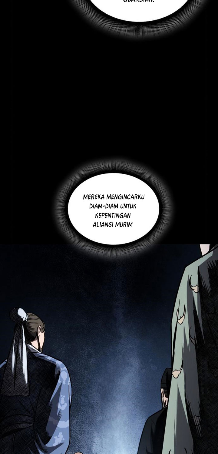 Nano Machine Chapter 111 - halaman 70