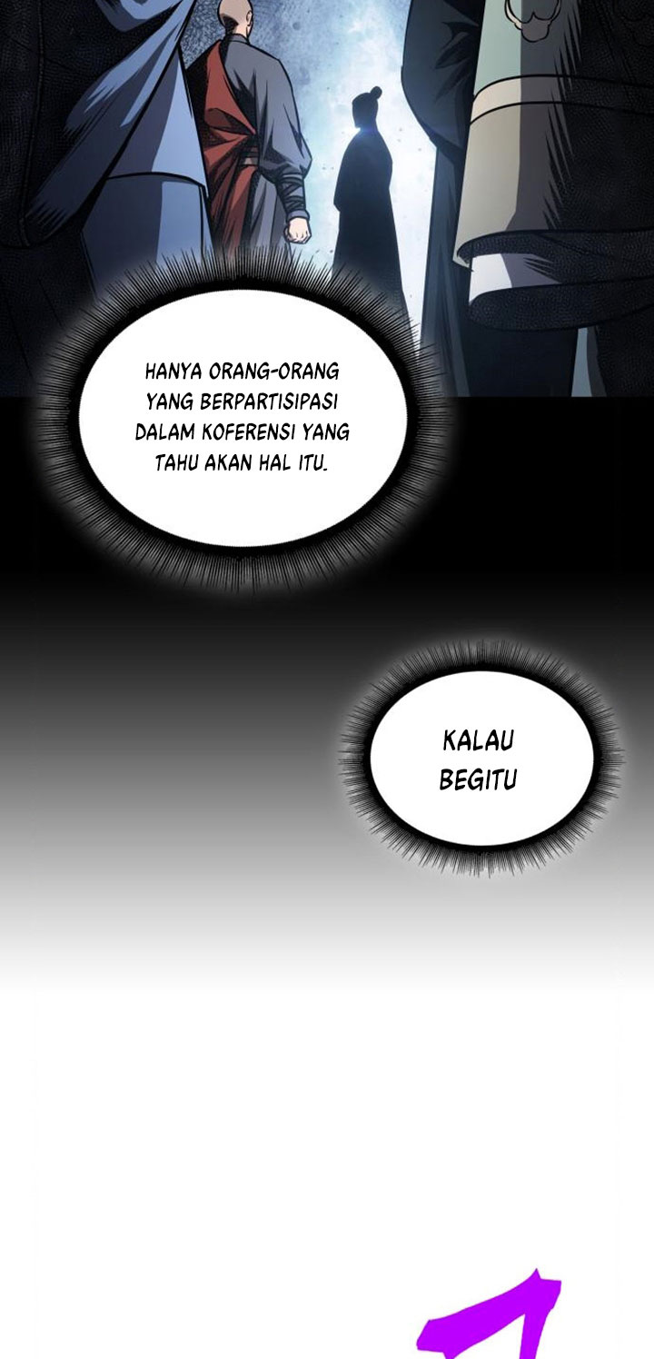Nano Machine Chapter 111 - halaman 71