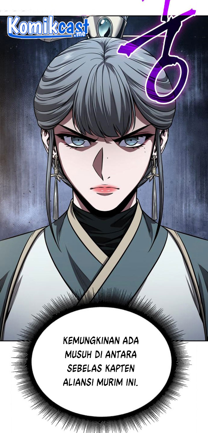 Nano Machine Chapter 111 - halaman 72