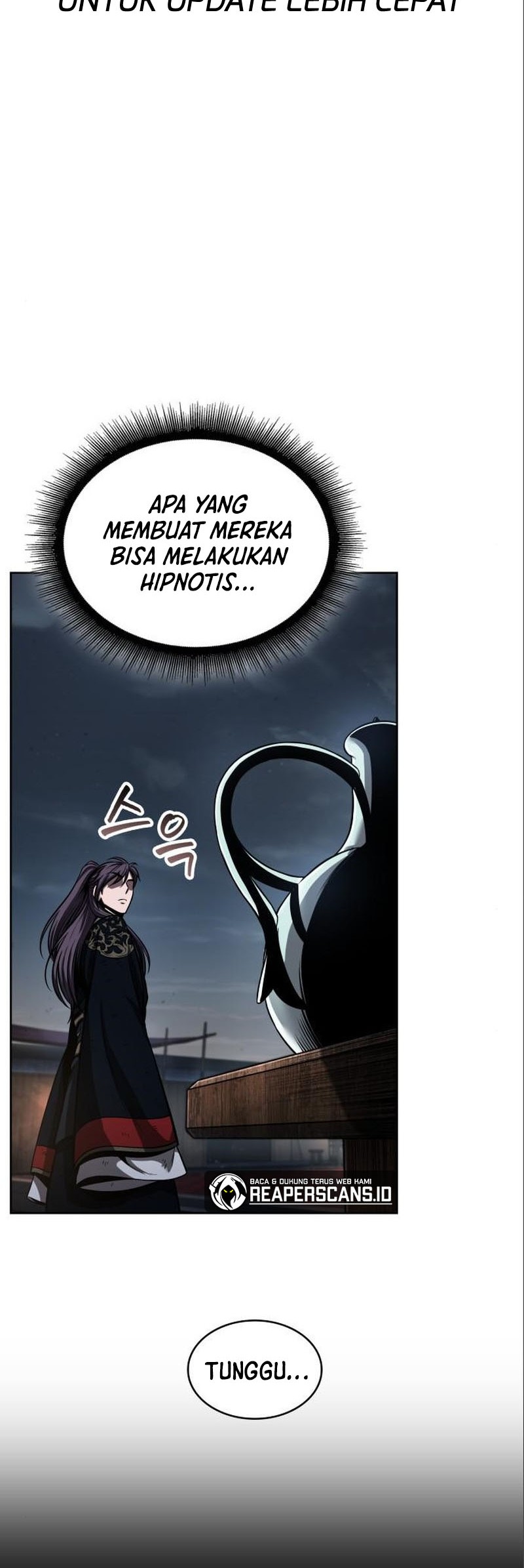 Nano Machine Chapter 112 - halaman 14