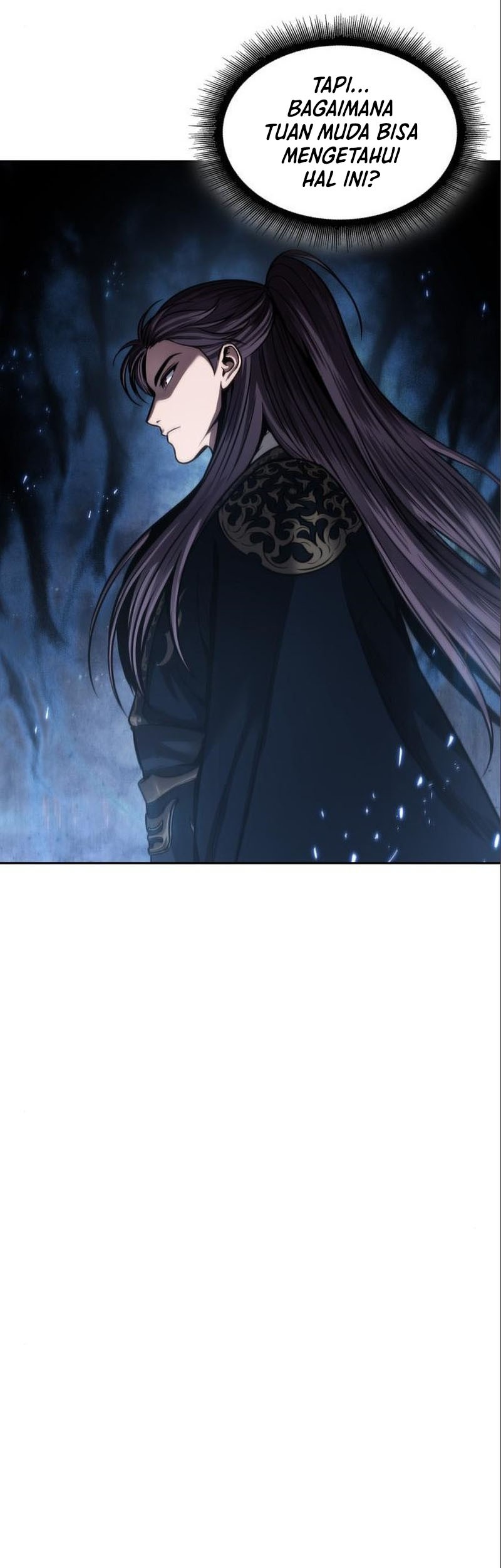 Nano Machine Chapter 112 - halaman 26