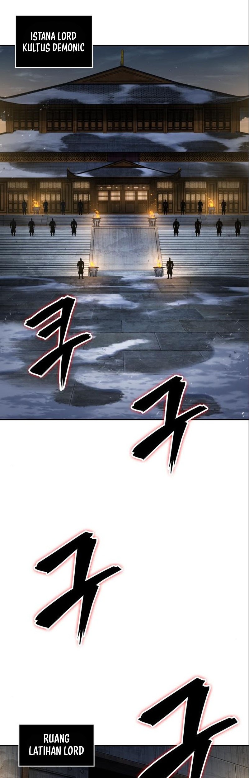Nano Machine Chapter 112 - halaman 27