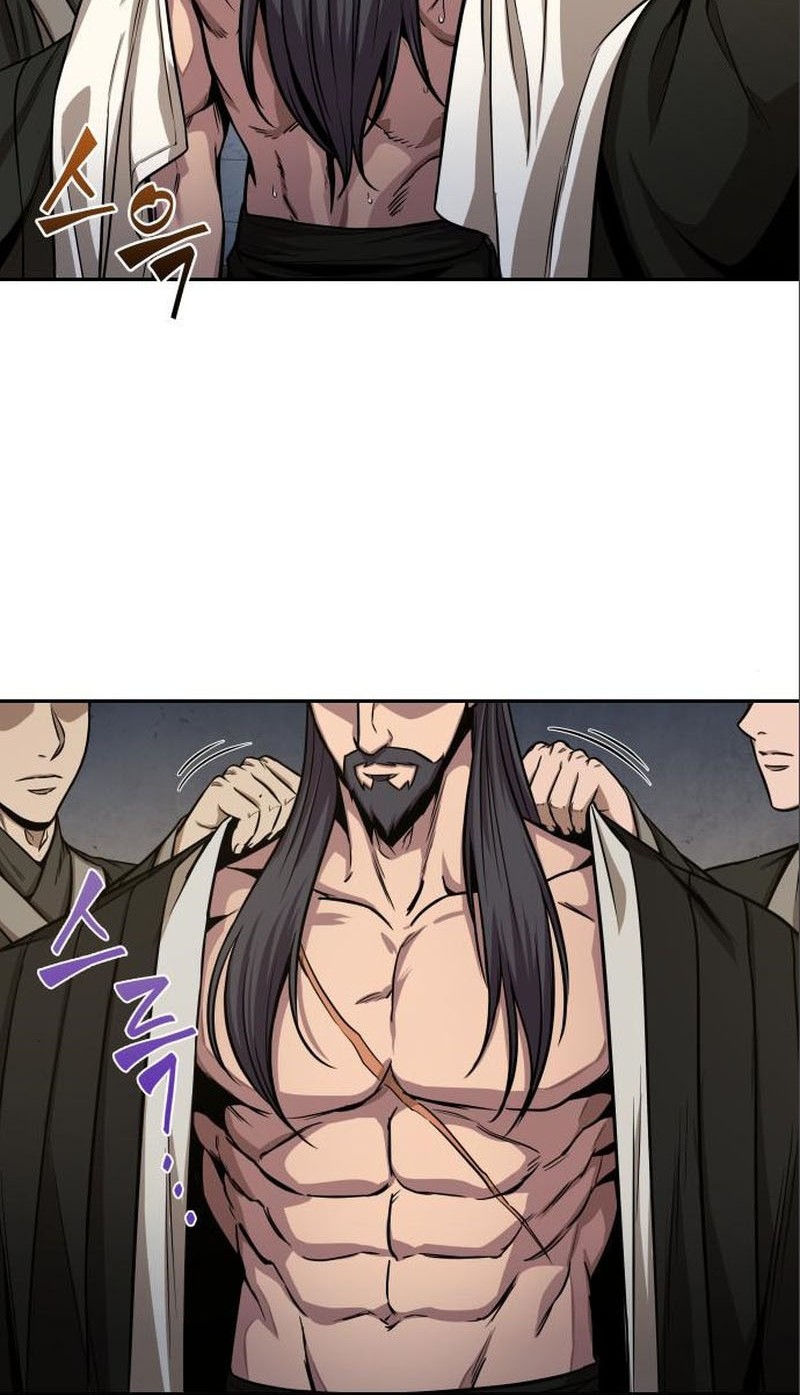 Nano Machine Chapter 112 - halaman 29
