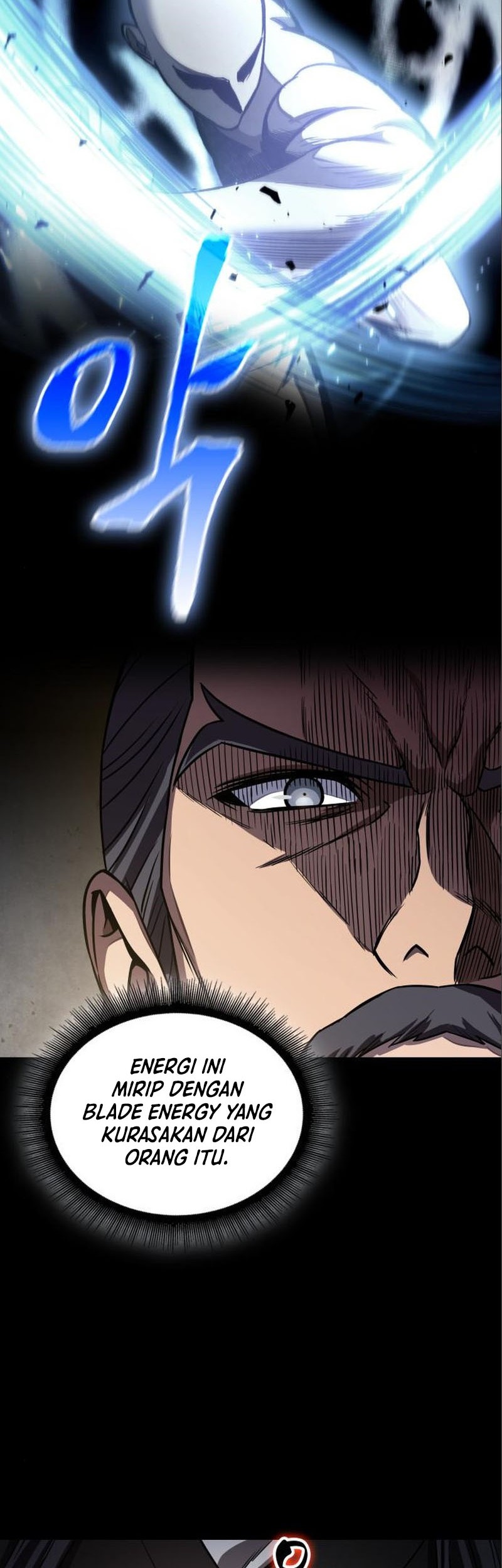Nano Machine Chapter 112 - halaman 33