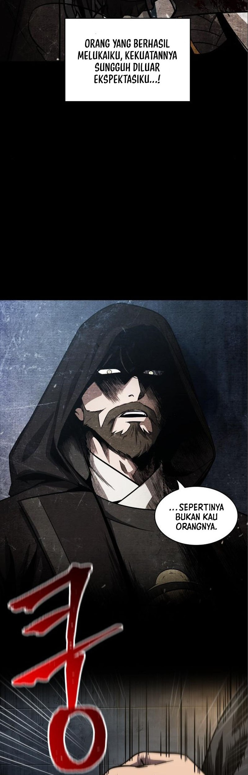 Nano Machine Chapter 112 - halaman 35